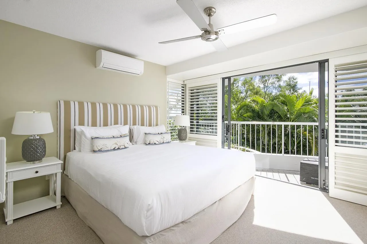 1 Noosa Pacific Apartment Noosaville