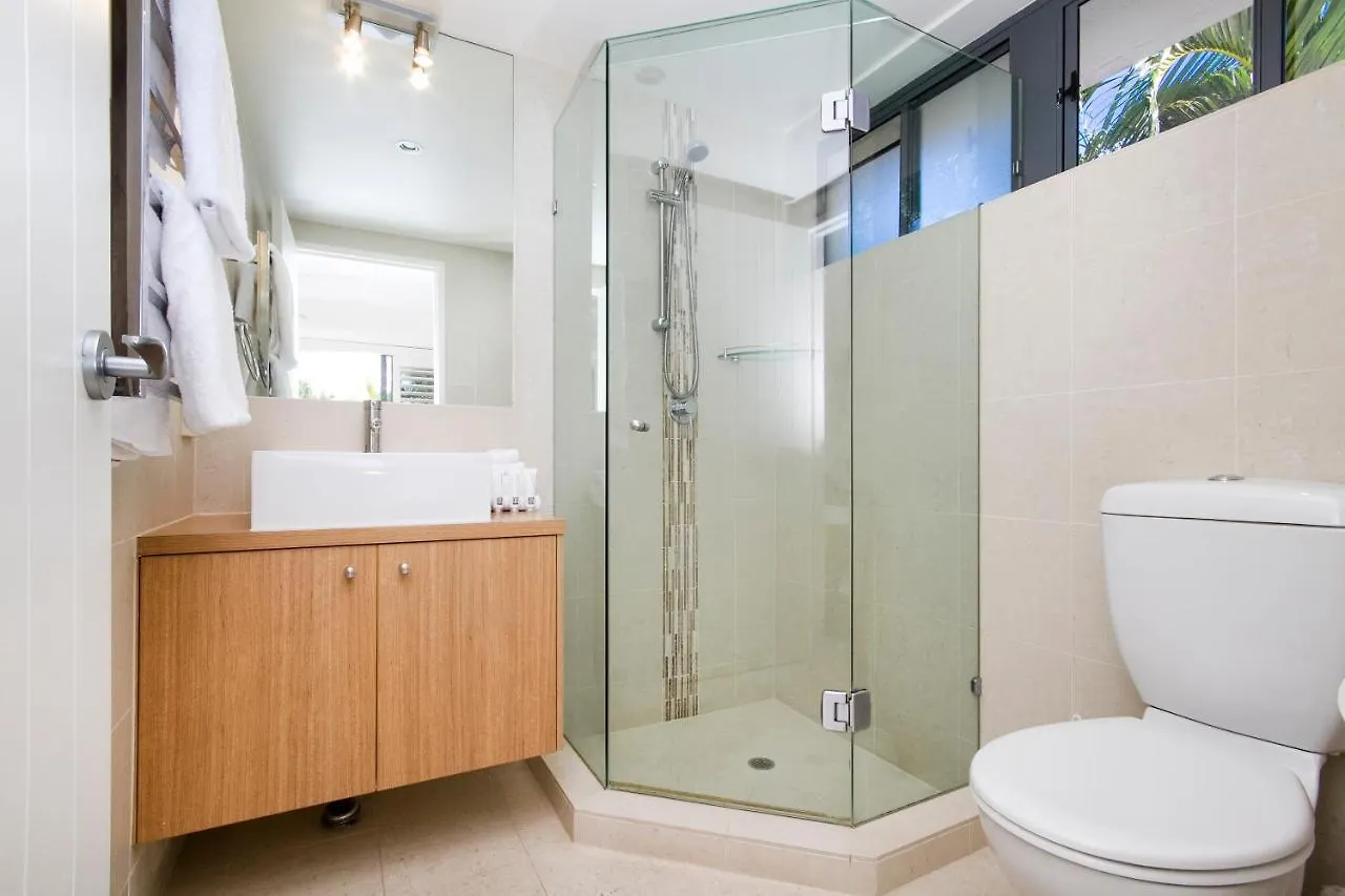 1 Noosa Pacific Apartment Noosaville