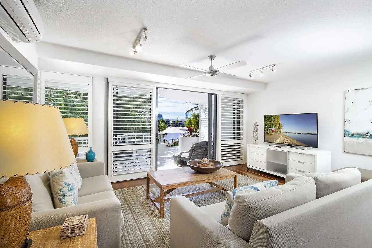 1 Noosa Pacific Apartment Noosaville Australia