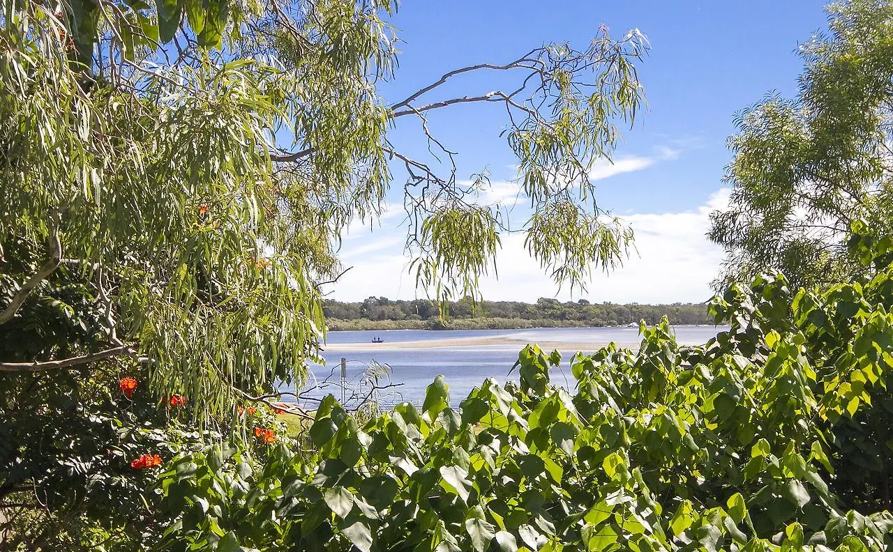 1 Noosa Pacific Apartment Noosaville 0*,