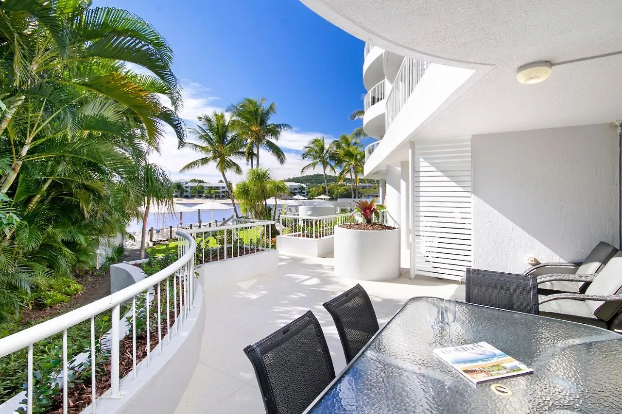 1 Noosa Pacific Apartment Noosaville