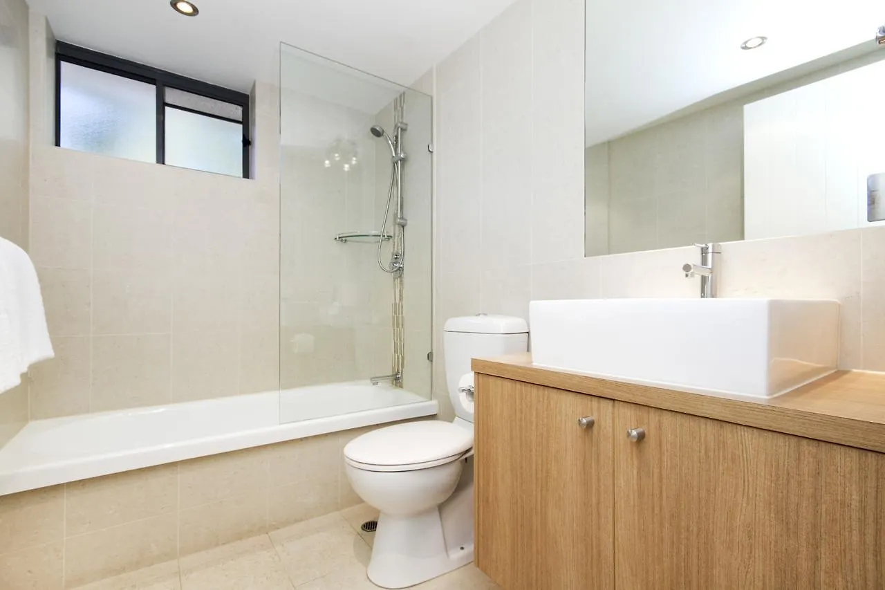 1 Noosa Pacific Apartment Noosaville Australia