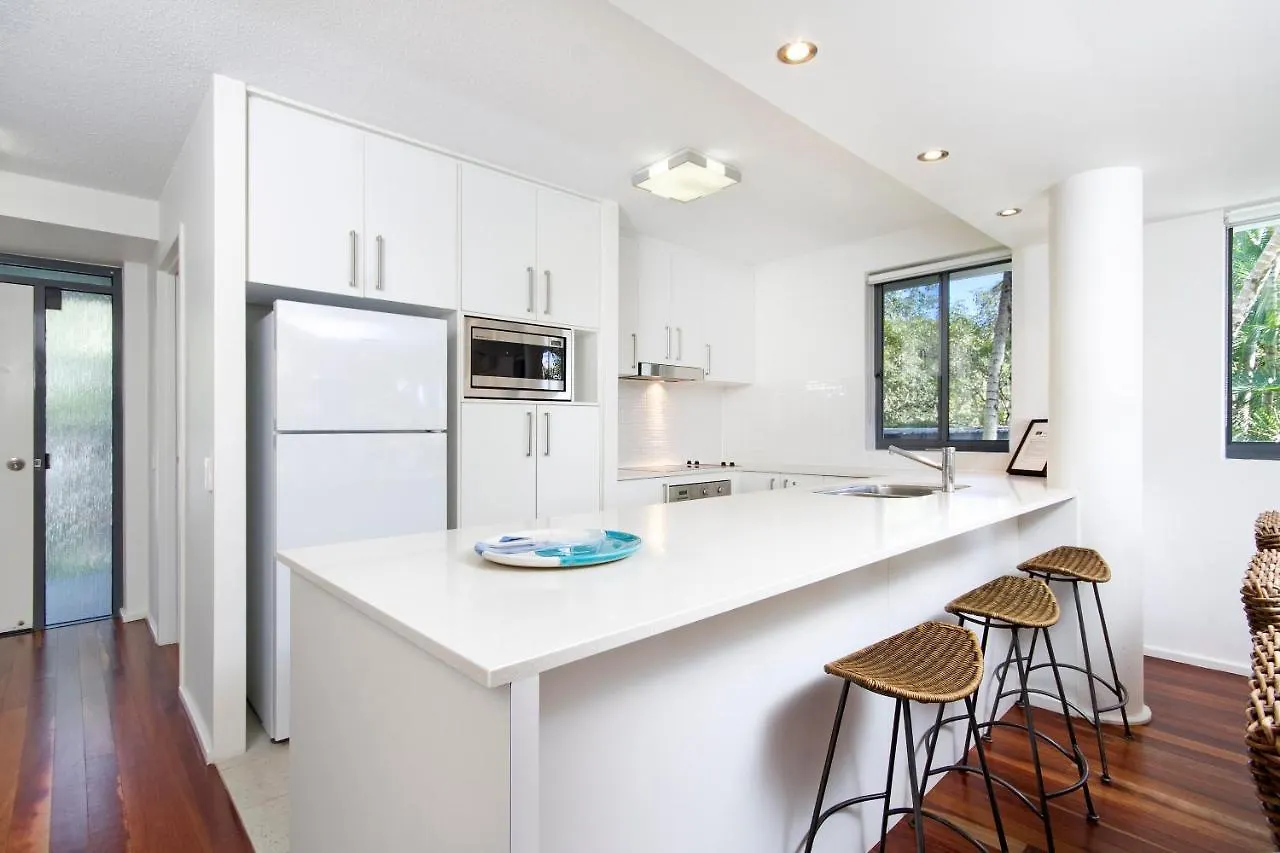 1 Noosa Pacific Apartment Noosaville Australia
