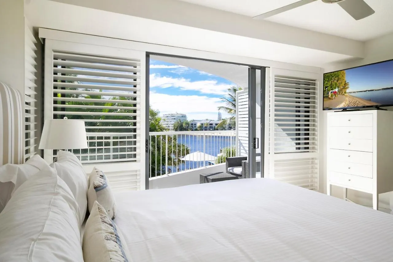 1 Noosa Pacific Apartment Noosaville