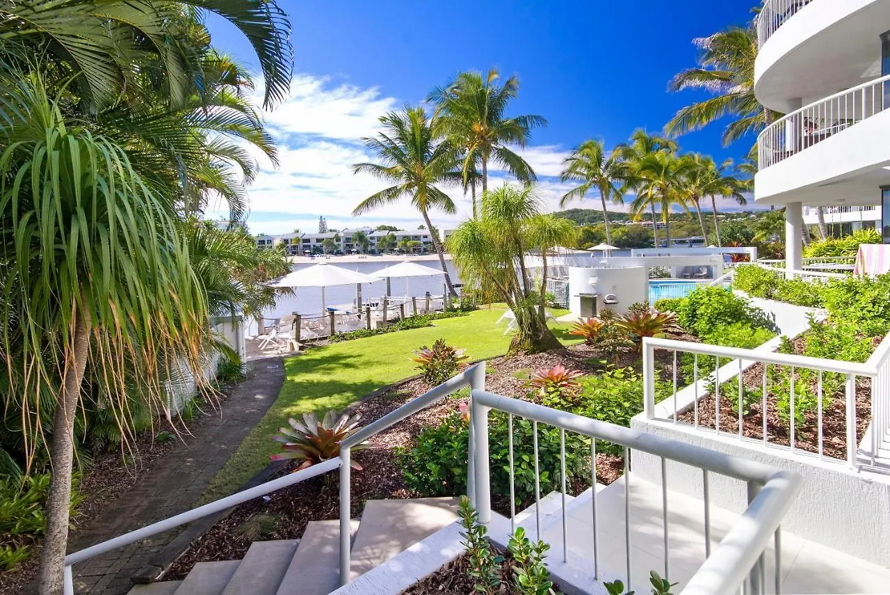 1 Noosa Pacific Apartment Noosaville Australia
